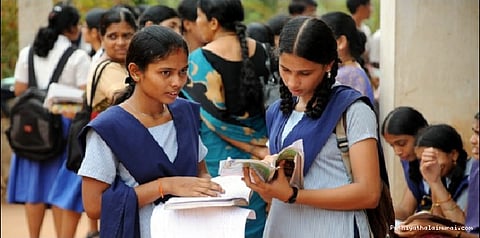 10-ம் வகுப்பு ரிசல்ட், நாளை வெளியாகிறது