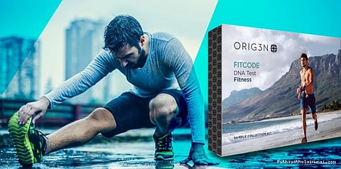 அட போங்கப்பா..! இதுக்கெல்லாமா டி.என்.ஏ டெஸ்ட்?