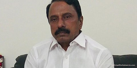 சிபிஎஸ்இ-க்கு நிகரான பாடத்திட்டம்: தமிழக அரசு அரசாணை