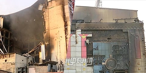 சம்பளம்..? சென்னை சில்க்ஸ் ஊழியர்கள் சோகம்!