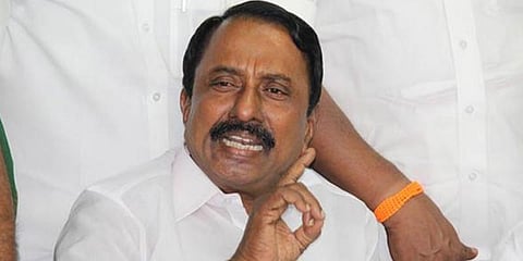 41 புதிய அறிவிப்புகள் வரும்: அமைச்சர் செங்கோட்டையன்