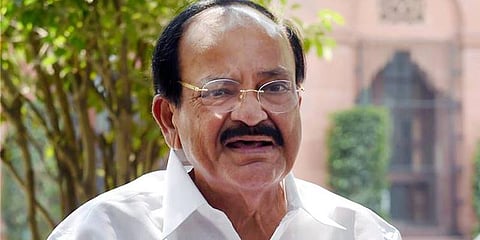 பாஜக அசைவத்துக்கு எதிரான கட்சி இல்லை: நானும் அசைவம்தான்!