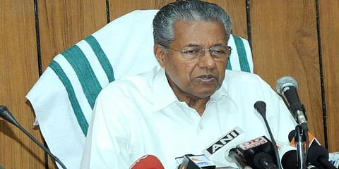 கேரளாவில் புதிய மதுவிலக்கு கொள்கை: முதலமைச்சர் பினராயி விஜயன் அறிவிப்பு
