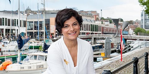 பிரிட்டன் பாராளுமன்றத்தில் 12 இந்தியர்கள்