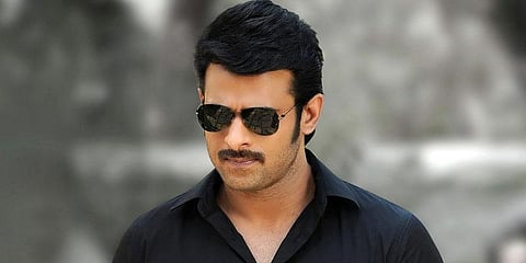 சம்பளத்தை ரூ.75 கோடியாக உயர்த்திய பிரபாஸ்..?