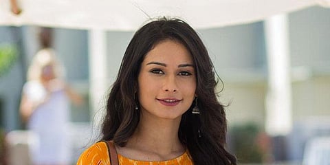 யோகாவுக்கு ட்வீட் போட்ட நடிகை..... ட்ரோல் செய்த நெட்டிசன்கள்