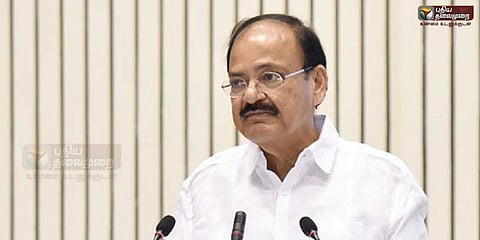 மத்திய அரசின் ஸ்மார்ட் சிட்டி திட்டம்... தமிழகத்தின் 4 நகரங்கள் தேர்வு