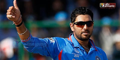 இன்று 2-வது ஒருநாள் போட்டி: பார்முக்கு வரலையே பஞ்சாப் சிங்கம்!