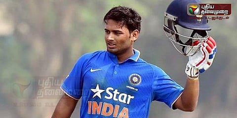 இன்று 4-வது போட்டி: யுவராஜ் டவுட், ரிஷாப்புக்கு வாய்ப்பு!