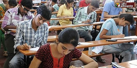 ஐஐடி மாணவர் சேர்க்கை: இடைக்காலத் தடையை ரத்து செய்தது உச்ச நீதிமன்றம்