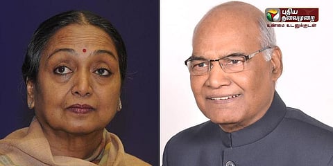 குடியரசுத் தலைவர் தேர்தல் எப்படி நடைபெறும்? அதற்கான ஏற்பாடுகள் என்ன?