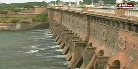 காவிரி வழக்கு கடந்து வந்த பாதை