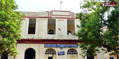 கதிராமங்கலத்தில் பதற்றம் தணியவில்லை... 10 பேரின் ஜாமீன் மனு தள்ளுபடி