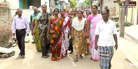 ‘மதுவால் மாண்டுபோன ஆண்கள்’: இளம் விதவைகள் அதிகம் உள்ள ஊர்