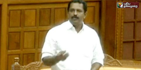 பாலியல் வன்கொடுமை புகாரில் கேரளா காங்கிரஸ் எம்எல்ஏ கைது