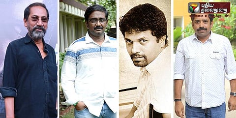 ஒரே இரவுல ரூபாய் செல்லாதுன்னு சொல்லும் அரசால பைரசியை ஒழிக்க முடியாதா?