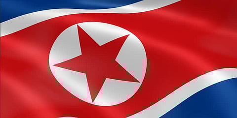 வடகொரியா நாளை ஏவுகணை சோதனை நடத்த வாய்ப்பு?