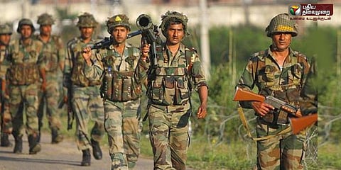 ராணுவ ஓய்வூதியம் வழங்குவதில் குளறுபடிகள் - அம்பலப்படுத்திய சிஏஜி