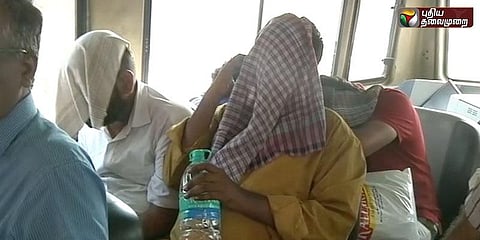 2 ஆண்டுகளில் 200 போலி பஸ்பாஸ்: சென்னையில் 5 பேர் கைது