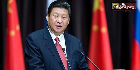 இந்தியாவுக்கு சீனா மறைமுக எச்சரிக்கை!