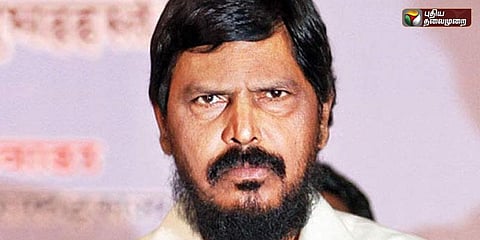 வந்தே மாதரம் பாடலை பாடாவிட்டால் தவறு ஒன்றுமில்லை - மத்திய அமைச்சர்