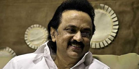 ஜனநாயகப் போராட்டங்களை காவல்துறையை வைத்து ஒடுக்குகிறது அரசு: மு.க.ஸ்டாலின் கண்டனம்