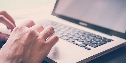 இனி வீட்டில் இருந்தே போலீசில் புகார் செய்யலாம்!