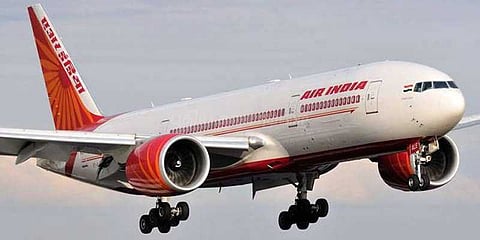 ஏர் இந்தியா விமானத்திற்கு வெடிகுண்டு மிரட்டல்