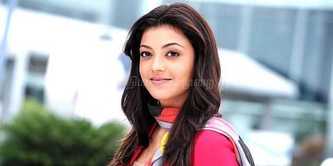 காஜல் அகர்வால் வழக்கை தள்ளுபடி செய்தது சென்னை உயர்நீதிமன்றம்