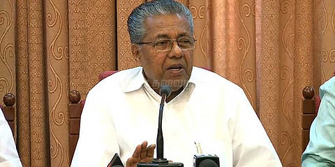 தமிழர் இறந்தது கேரளாவுக்கே அவமானம்: பினராயி விஜயன்