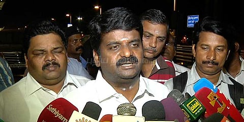 டெங்குவுக்கு 35 பேர் பலி: அமைச்சர் தகவல்