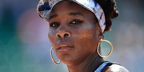 அதிக வருமானம் ஈட்டிய வீராங்கனைகளில் செரினாவுக்கு முதலிடம்