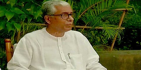 திரிபுரா முதலமைச்சரின் உரையை ஒளிபரப்ப தூர்தர்ஷன் மறுப்பு