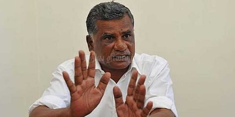 ஜெயலலிதாவின் சொத்துக்களை அரசுடைமையாக்க வேண்டும்: முத்தரசன்