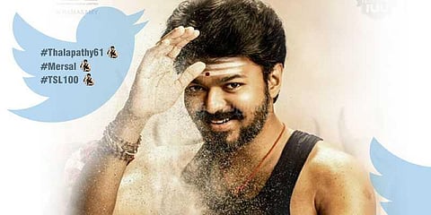 கபாலிக்கு கிடைக்காமல் போனதை கைப்பற்றிய மெர்சல்!