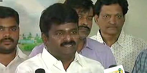 நீட் தொடர்பான அவசரச் சட்டம்: மீண்டும் கருத்து கேட்கிறது சுகாதாரத்துறை