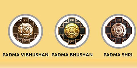 பத்ம விருதுக்கு மக்களே பரிந்துரைக்கலாம்