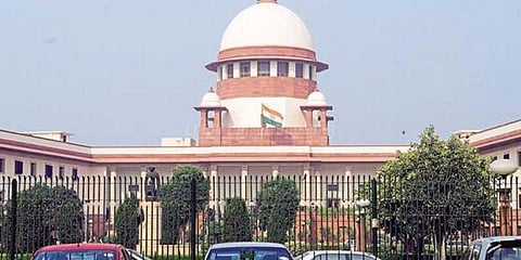 சசிகலா சீராய்வு மனு தள்ளுபடி