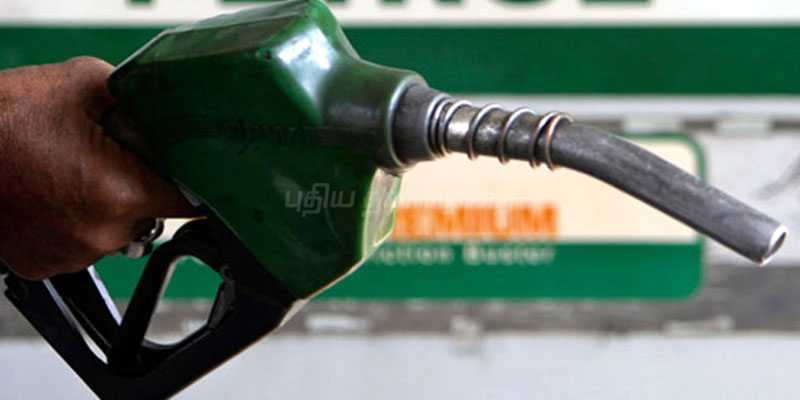 பெட்ரோல் ரூ.6, டீசல் ரூ.3.67 உயர்வு