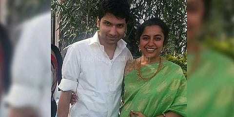 மணிரத்னம் மகனிடம் இத்தாலியில் திருட்டு: சுகாசினி டிவிட்டால் ஷாக்