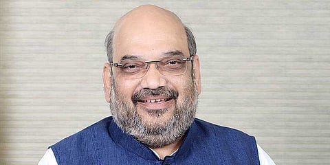 அக்டோபர் மாதம் தமிழகம் வருகிறார் அமித்ஷா 