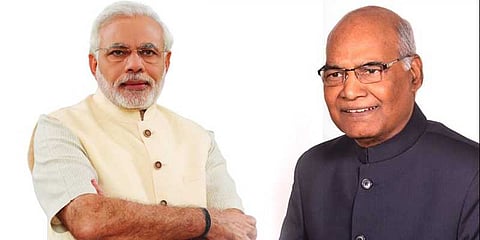 பிரதமர், குடியரசுத்தலைவர் பக்ரீத் வாழ்த்துக்கள்