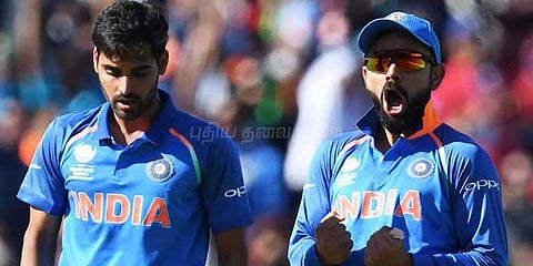 டி20 கிரிக்கெட்: இலங்கையை வீழ்த்த இந்தியாவுக்கு அதிக வாய்ப்பு