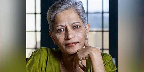 பெங்களூரில் பத்திரிகையாளர் கவுரி லங்கேஷ் சுட்டுக்கொலை