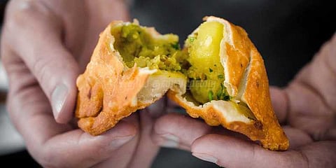 உலக சமோசா தினம்