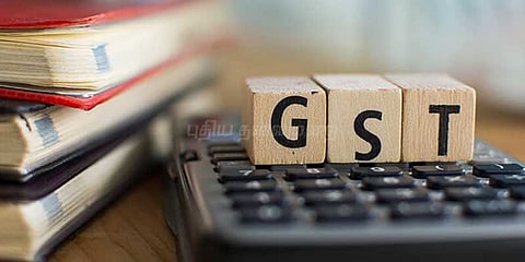 ஜிஎஸ்டி ஜூலை வசூல் ரூ.94,000 கோடி - நிதி அமைச்சகம் 