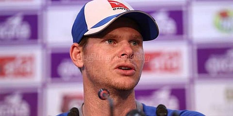 விராத் கோலிதான் டார்க்கெட்: ஸ்மித் தகவல்