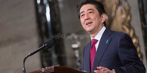 வடகொரிய அச்சுறுத்தல்: ராணுவ நடவடிக்கைகளை அதிகப்படுத்த ஜப்பான் திட்டம்