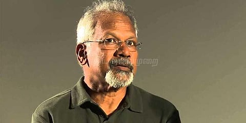 4 ஹீரோக்களை இயக்குகிறார் மணிரத்னம்