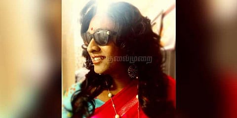 பெண் ஆனார் விஜய்சேதிபதி